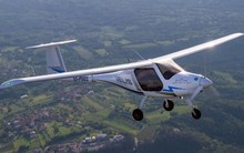 Máy bay điện giá 175.500 USD mở đường cho một thị trường 40 tỷ USD