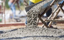 Thu nghìn tỷ từ bán bê tông, một doanh nghiệp đều đặn trả cổ tức hàng chục % mỗi năm