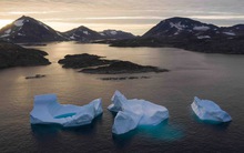 Thế giới sẽ biến dạng nếu nhiệt độ tăng thêm 1,5 độ C