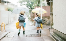 Khác biệt trong cách nuôi dạy trẻ ở các nước