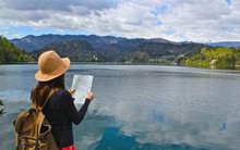 Đi du lịch theo cách của một người hướng nội