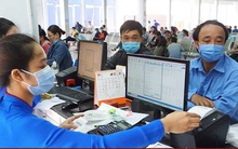 Đường sắt giảm mạnh giá vé tàu tập thể