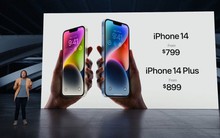 Người Việt cần bao nhiêu ngày lương trung bình để mua iPhone 14 mới nhất của Apple?