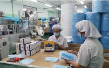 Doanh nghiệp sản xuất khẩu trang chuyển sang lỗ sau soát xét, kiểm toán ngoại trừ hàng loạt vấn đề