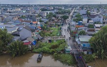 TPHCM tăng mức bồi thường 15-35 lần: Gỡ vướng dự án 'đắp chiếu'