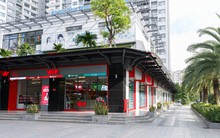 Phân khúc siêu thị tầm trung: Cuộc đua của WIN – Masan, MaxValu – AEON và KingfoodMart – Seedcom