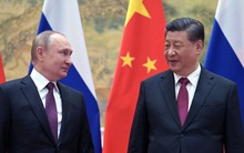 Chủ tịch Tập Cận Bình và Tổng thống Putin gặp nhau tuần này ở Trung Á