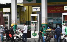 Giá xăng dầu đồng loạt giảm hơn 1.000 đồng/lít từ 15h hôm nay 12-9