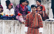 Blogger Tuân cuồng chân: 'Ông bố nhà quê' mong đưa vợ con đi muôn nơi