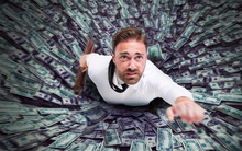 Ngoài 30 tuổi mà còn giữ 5 kiểu tư duy này thì sẽ mãi không thể giàu