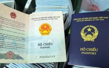 Mỹ có thông báo quan trọng liên quan hộ chiếu mẫu mới của Việt Nam