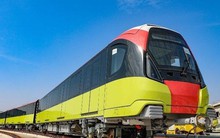 Đề xuất tăng gần 2 nghìn tỷ, lùi thời hạn hoàn thành đường sắt đô thị Nhổn - ga Hà Nội