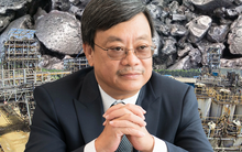 Khoản "Nợ tiềm tàng" trên báo cáo tài chính của Masan liên quan đến một kim loại quý