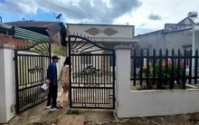 NÓNG: Công an tỉnh Lâm Đồng thông tin vụ giao con nhờ chữa bệnh, bất ngờ nhận tro cốt