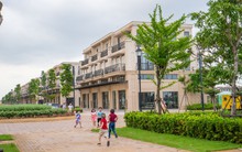 Cuối năm, thị trường BĐS ven Tp.HCM diễn biến thế nào?