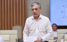 Chuyên gia Trần Đình Thiên: Bơm tiền hay không bơm tiền đều phải căn cứ vào nợ xấu