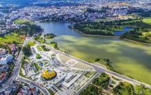 T&T, Đại Quang Minh, Him Lam, Văn Phú... đề xuất loạt dự án lớn trước khi Lâm Đồng tạm dừng nhận tài trợ kinh phí lập quy hoạch