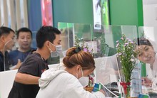 Sau room tín dụng, doanh nghiệp lo lãi suất tăng