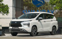 Top 10 ô tô bán chạy nhất tháng 8/2022: Mitsubishi Xpander dẫn đầu, VinFast Lux A2.0 vẫn lọt top, Kia lần đầu vắng bóng đại diện