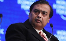 7 sự thật về khối tài sản ‘khủng’ của tỷ phú giàu thứ hai châu Á