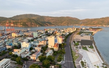 Bình Định đầu tư tuyến đường ven biển gần 1.500 tỷ đồng