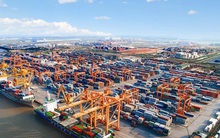 Bộ Tài chính đề xuất giảm 50% phí để hỗ trợ kinh doanh vận tải