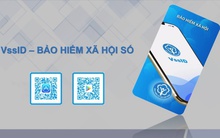 Hướng dẫn các bước đăng ký tài khoản VssID cho người chưa có CMND/CCCD thông qua tài khoản của phụ huynh