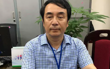 Truy tố cựu cục phó QLTT Trần Hùng nhận hối lộ 300 triệu đồng từ bà trùm sách lậu