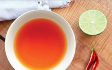 Những người không nên ăn nước mắm kẻo 'rước' thêm bệnh vào thân