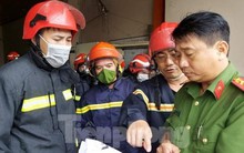 Vụ cháy quán karaoke làm 32 người tử nạn: Chuông từng báo cháy giả trước đó 4 ngày