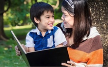 Cha mẹ càng chú trọng 5 ĐIỀU này, tương lai con càng thuận lợi