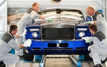 Quy tắc ở nơi làm việc của Rolls-Royce: Đảm bảo đến cả nhân viên cũng phải sang trọng, đọc đủ 8 điều ai cũng choáng