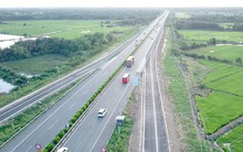 Điều kiện chọn thầu cao tốc Bắc – Nam, dự kiến chia 30 gói thầu