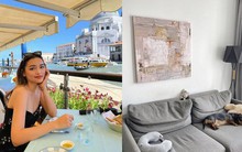 Khi Gen Z mạnh tay chi tiền thuê nhà: Đầu tư chỗ ở không bao giờ lỗ