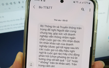 Tiêu chí xác định thuê bao nghi ngờ phát tán cuộc gọi rác