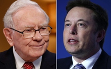 Những tỷ phú biết đầu tư chứng khoán khi chưa đầy 15 tuổi