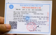 Người dân gia hạn thẻ BHYT hộ gia đình trực tuyến thế nào?