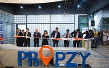 Trước khi đóng cửa, "ông hoàng" startup công nghệ BĐS hoạt động thế nào?