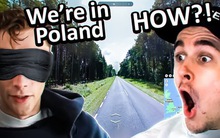 Nhanh hơn cả Google: Thanh niên chỉ cần 0,1 giây để xác định vị trí bất kỳ trên Google Maps