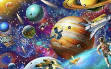 Hơn 50 năm đã trôi qua, vì sao sứ mệnh mới của NASA vẫn "vật vã" chưa thể trở lại Mặt Trăng?