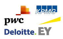 Big4 kiểm toán Việt Nam: Doanh thu nghìn tỷ nhưng lãi "tí hon"