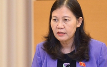 Đề nghị Quốc hội tái giám sát công tác phòng cháy, chữa cháy