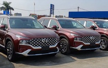 Khách hàng Việt bức xúc nhưng vẫn mua các ô tô bán kiểu 'bia kèm lạc'