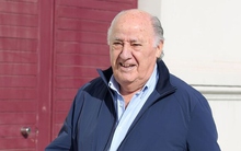 Tỷ phú Zara chi 700 triệu USD mua các kho hàng Mỹ