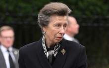 Chuyện ít biết về người con gái duy nhất của Nữ hoàng Anh