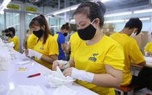 Việt Nam đã bước vào giai đoạn không thể phát triển trên cơ sở thâm dụng lao động giản đơn