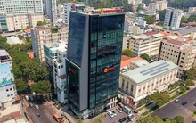 Cienco 4 nộp hồ sơ niêm yết HNX