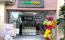 Thịt heo ăn chuối Bapi của bầu Đức "tiến quân" vào Tp.HCM bằng mô hình khác Đà Nẵng