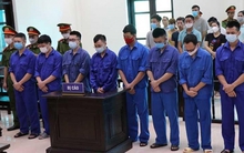 Đối tượng liên quan nhận hối lộ cung cấp suất ăn cho Công ty Samsung?