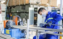 Vì sao doanh nghiệp Việt khó 'kết hôn' với FDI?